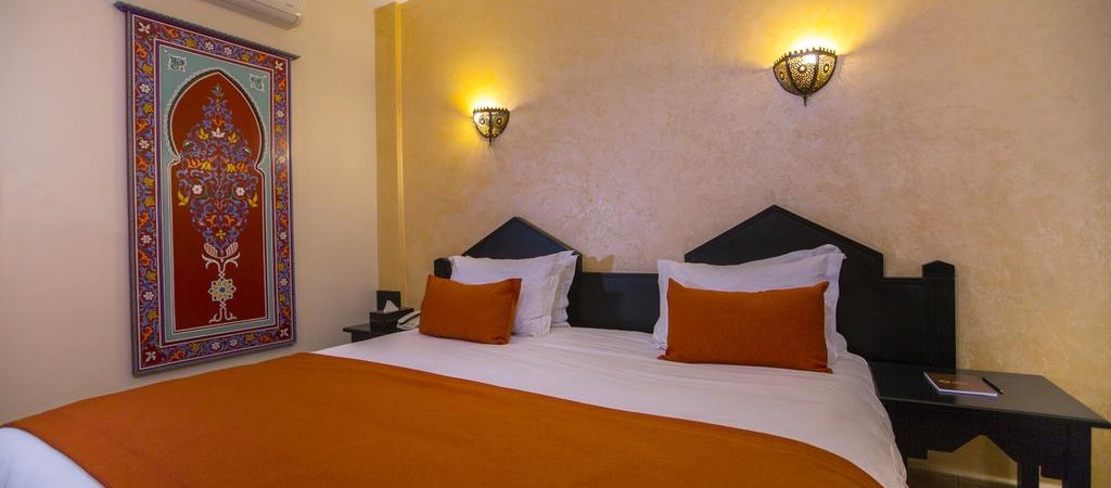 Atlantic Hotel Agadir | 4 star luxury hotel | Official website