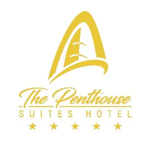 logo The Penthouse Suites Hotel