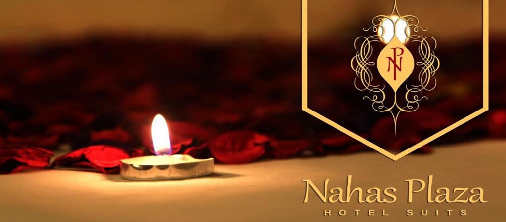 Nahas Plaza