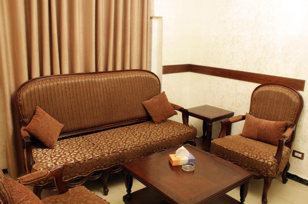 Bilik Single dengan Balkoni