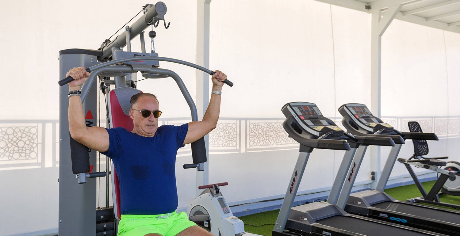 Tempoo Hotel Marrakech City Centre