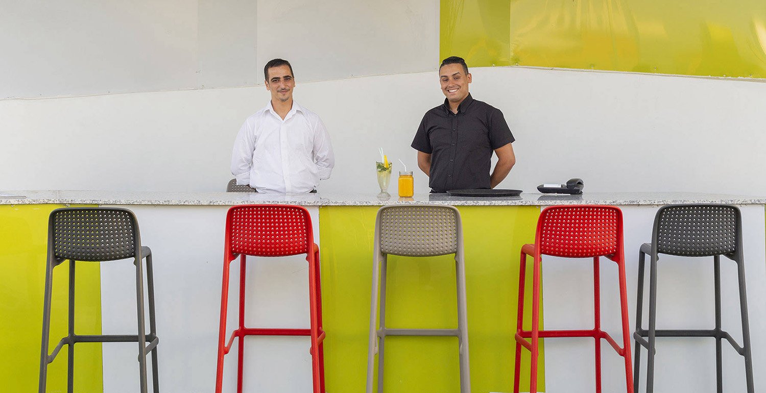 Tempoo Hotel Marrakech City Centre