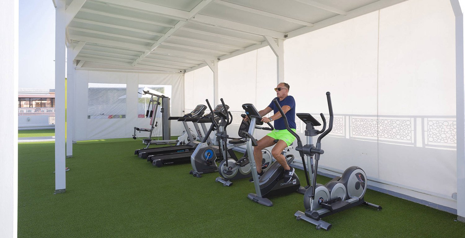 Tempoo Hotel Marrakech City Centre