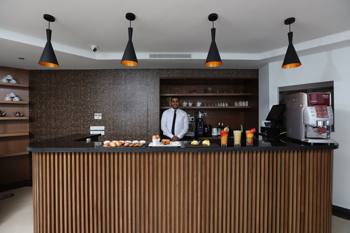 Tempoo Hotel Marrakech City Centre