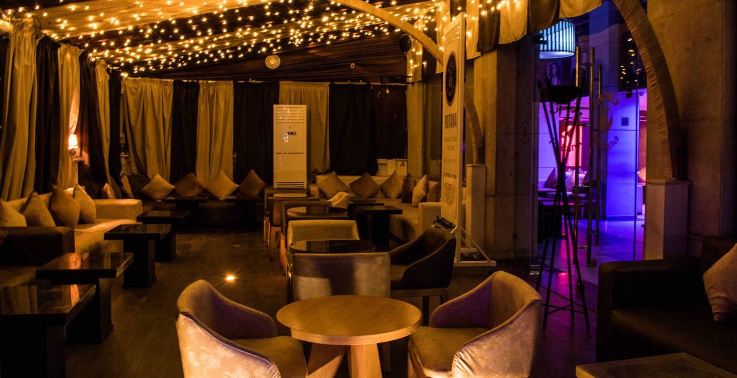 Tempoo Hotel Marrakech City Centre