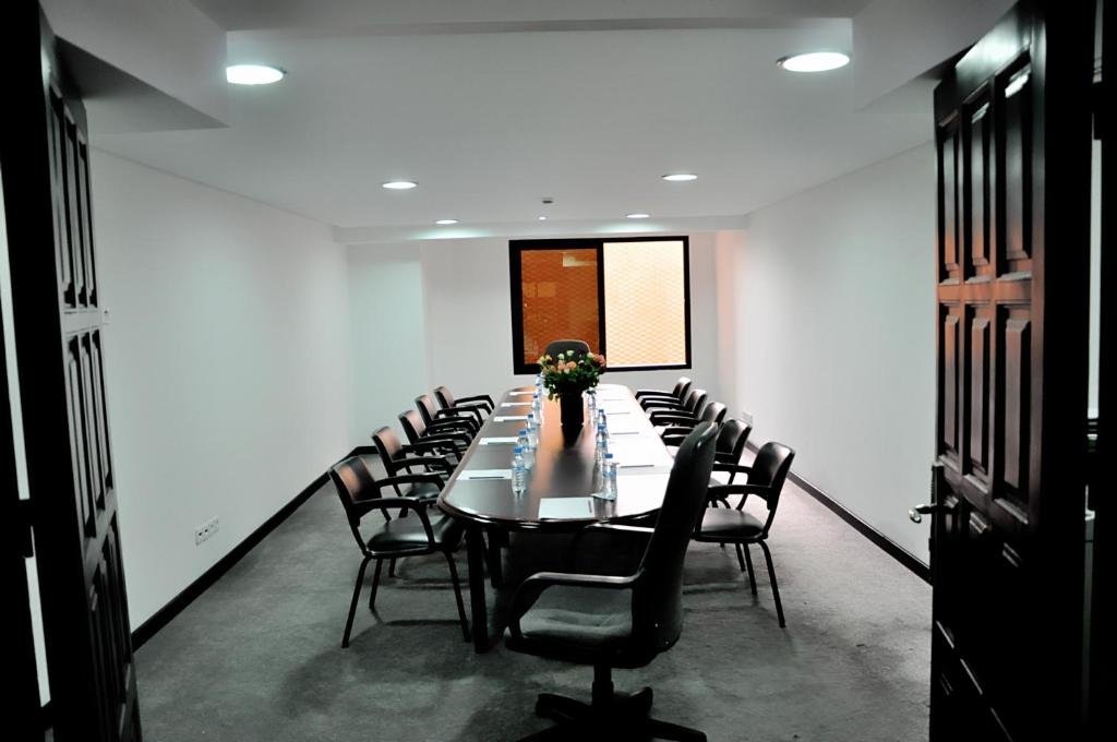 Tempoo Hotel Marrakech City Centre