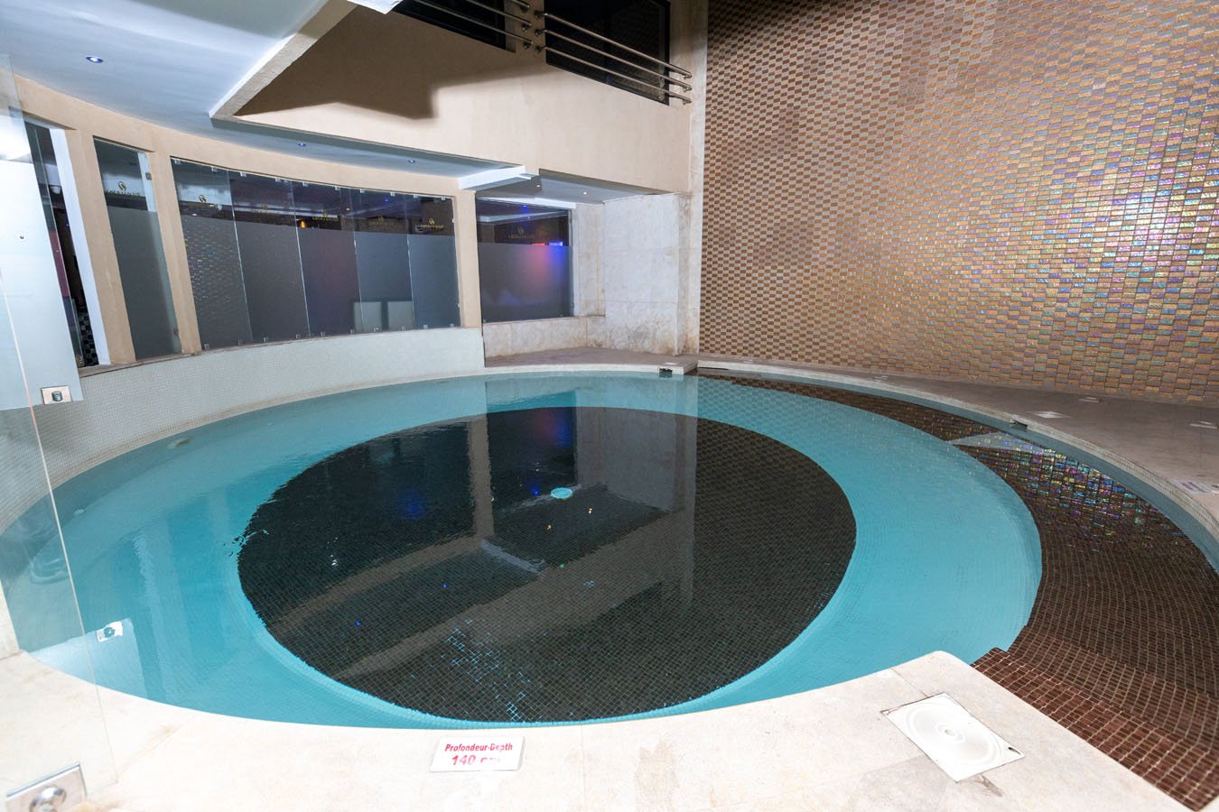 Tempoo Hotel Marrakech City Centre