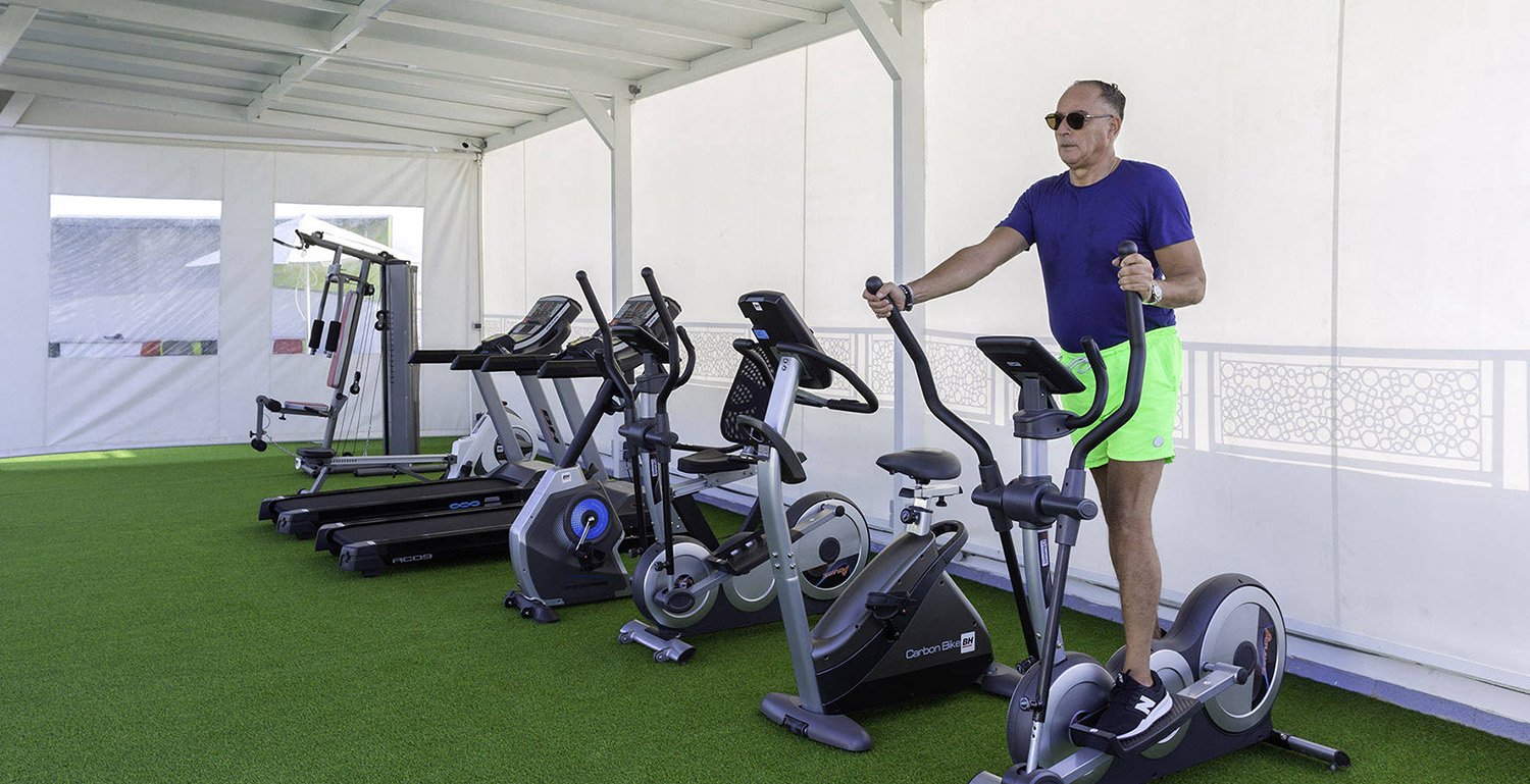 Tempoo Hotel Marrakech City Centre