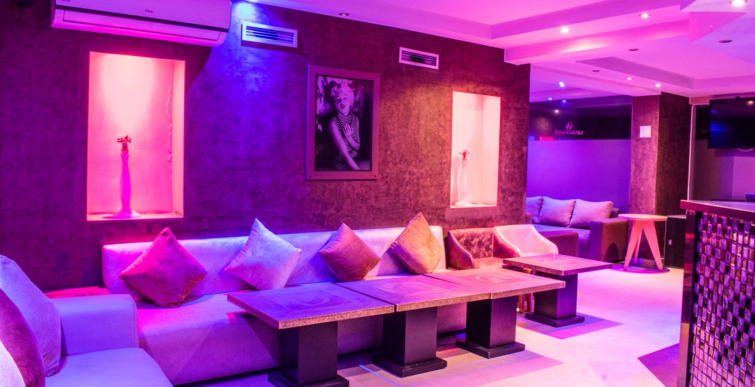 Tempoo Hotel Marrakech City Centre