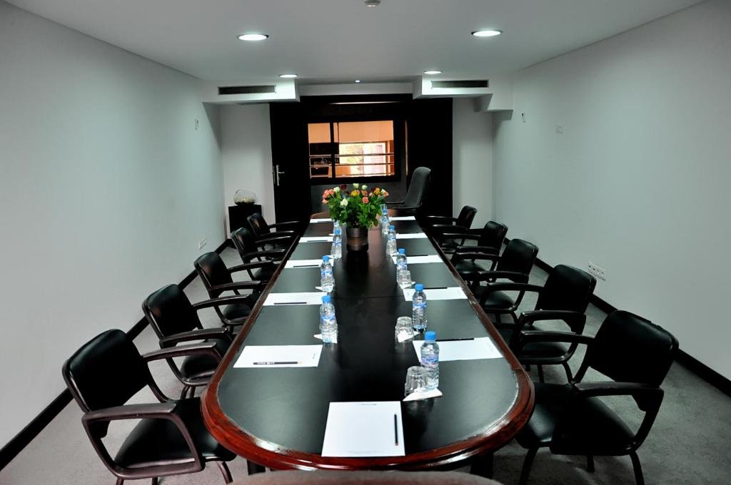 Tempoo Hotel Marrakech City Centre