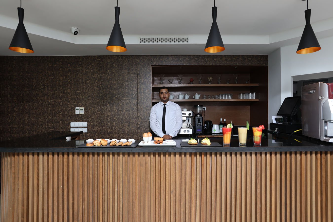 Tempoo Hotel Marrakech City Centre