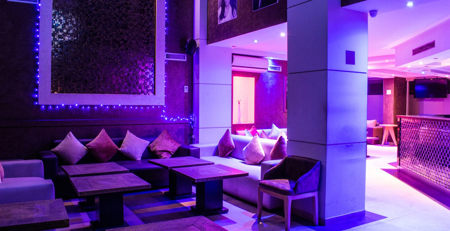 Tempoo Hotel Marrakech City Centre