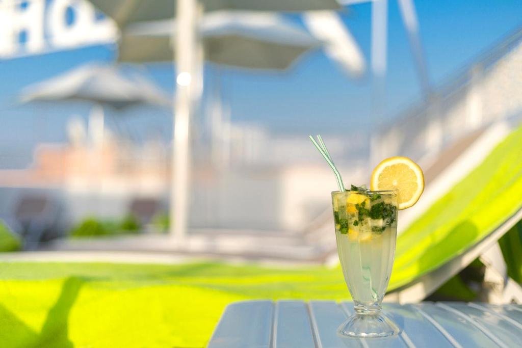 Tempoo Hotel Marrakech City Centre