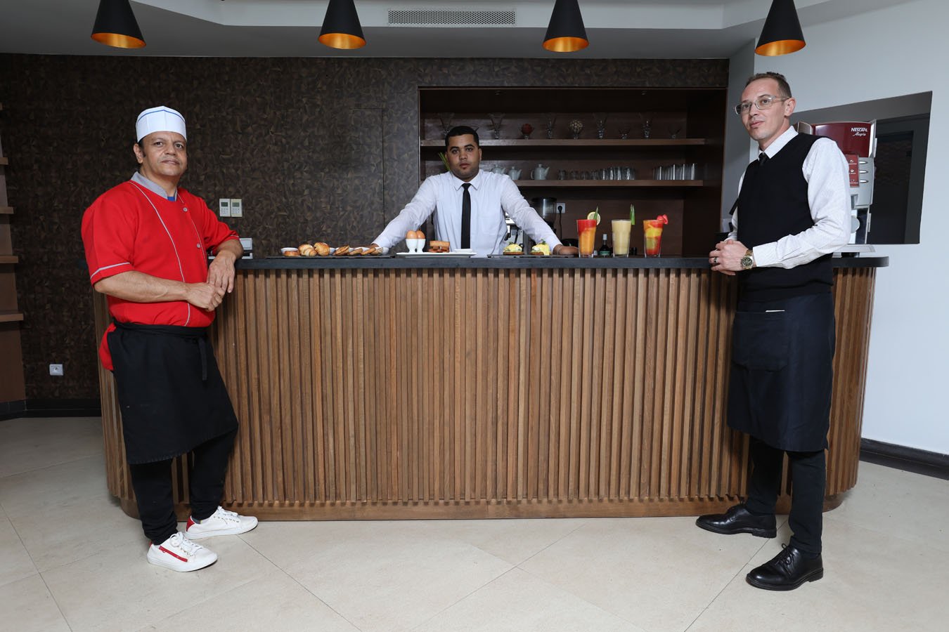 Tempoo Hotel Marrakech City Centre