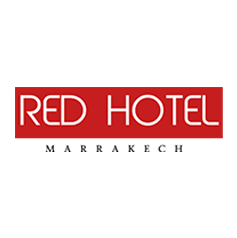 logo Red Hotel Marrakech