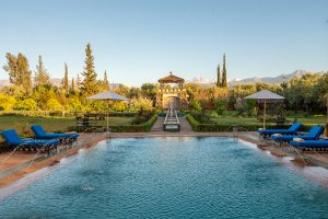 Castle d'Atlas Riad & Spa