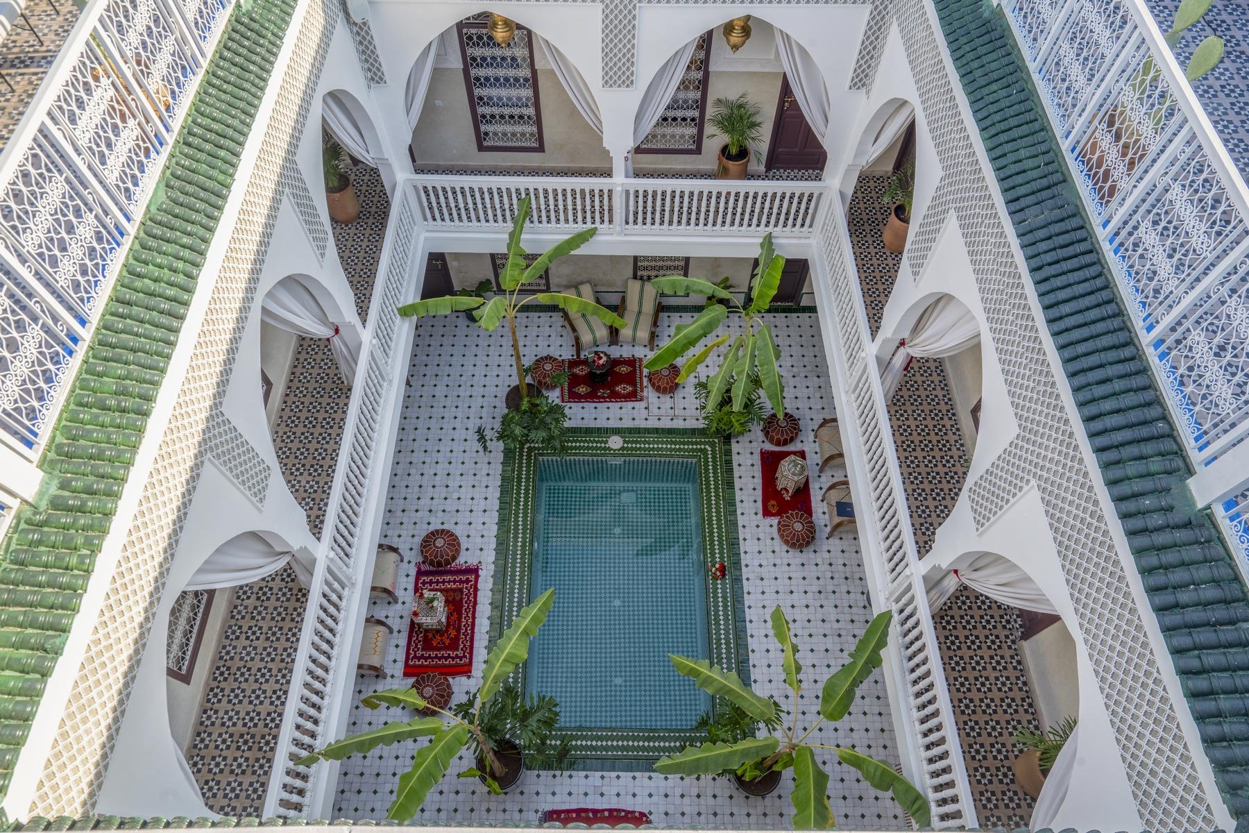 Riad Samir Privilege Boutique Hotel & Spa