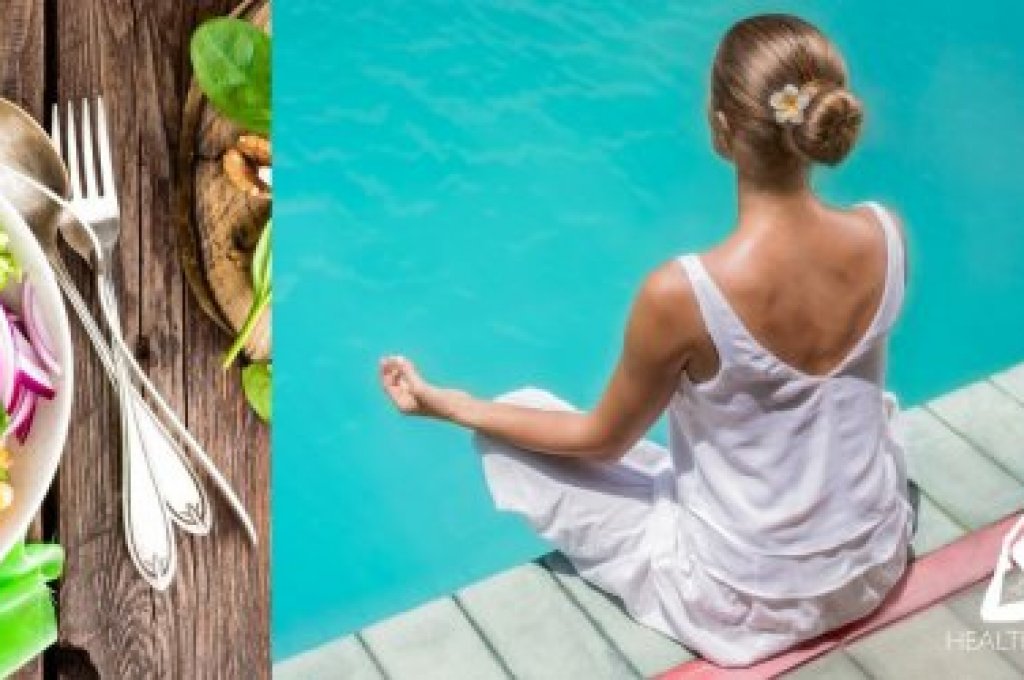 HEALTHY MINDS DETOX & YOGA