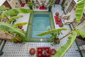 Riad Samir Privilege Boutique Hotel & Spa