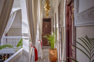 Riad Samir Privilege Boutique Hotel & Spa
