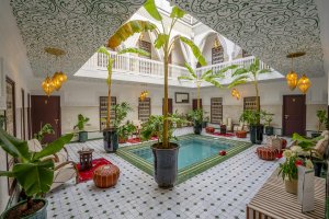 Riad Samir Privilege Boutique Hotel & Spa