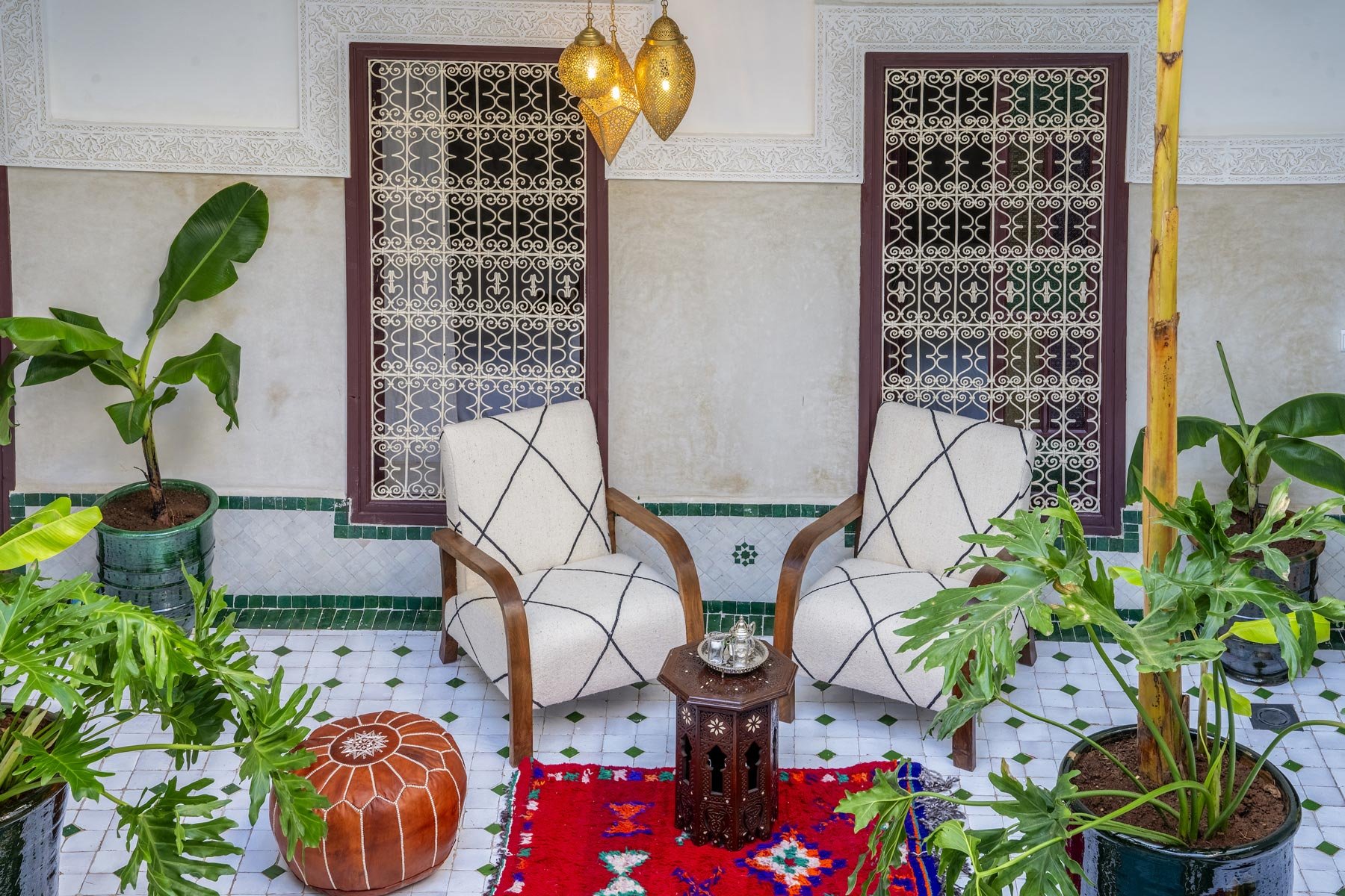 Riad Samir Privilege Boutique Hotel & Spa