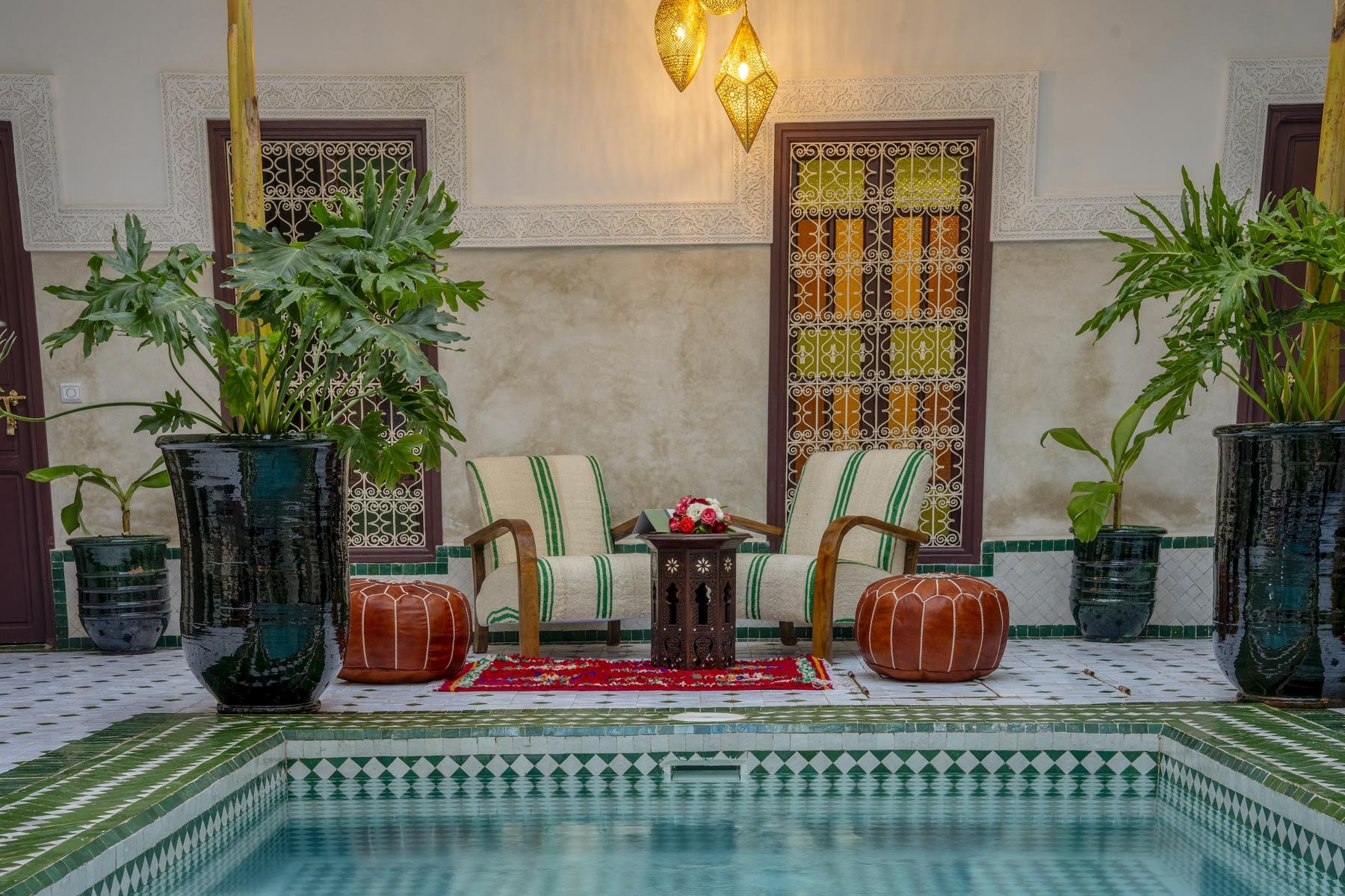 Riad Samir Privilege Boutique Hotel & Spa