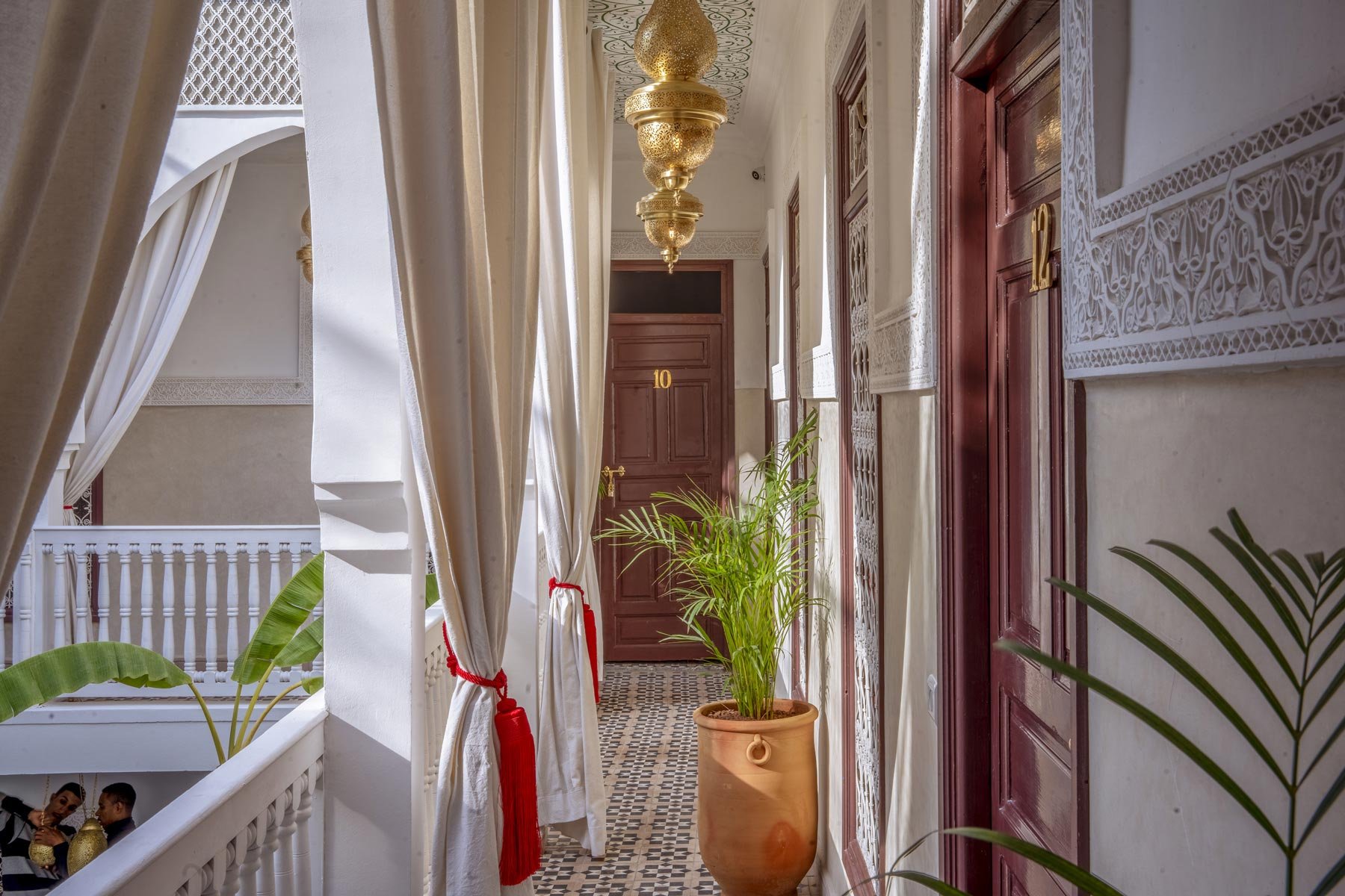 Riad Samir Privilege Boutique Hotel & Spa