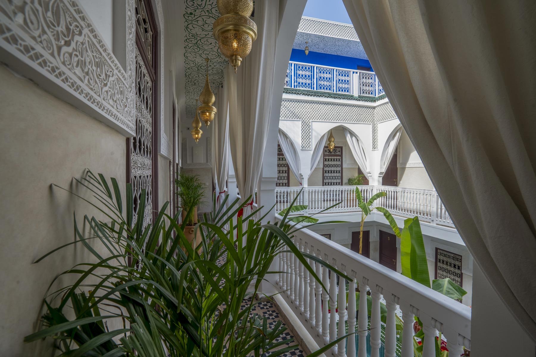 Riad Samir Privilege Boutique Hotel & Spa