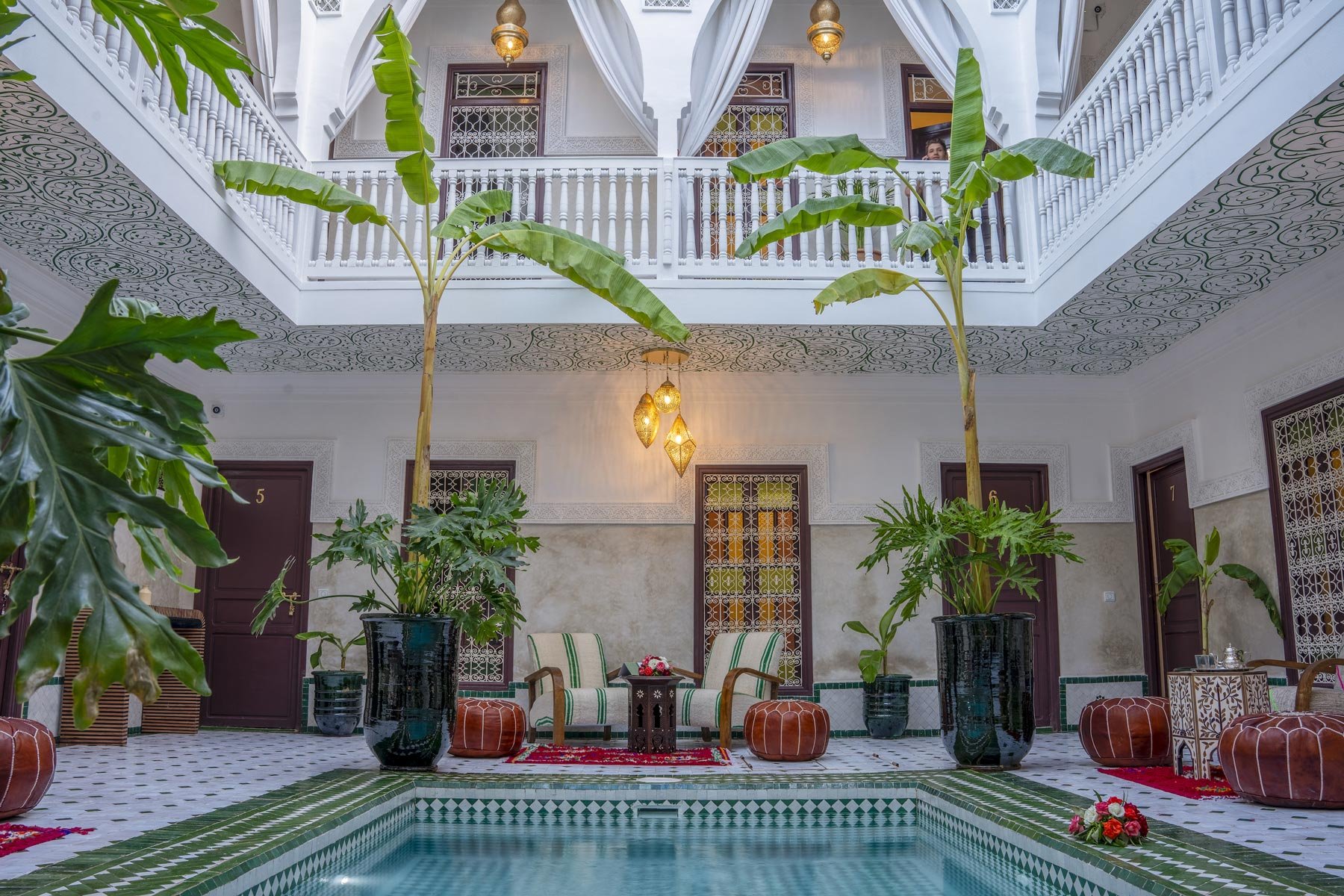 Riad Samir Privilege Boutique Hotel & Spa