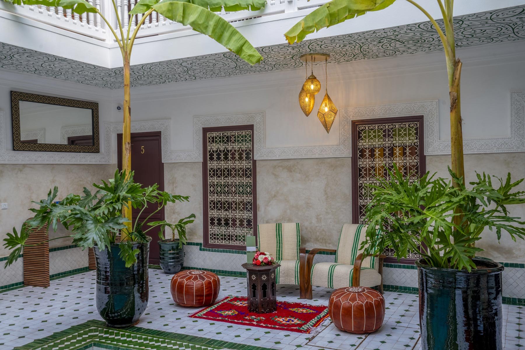 Riad Samir Privilege Boutique Hotel & Spa